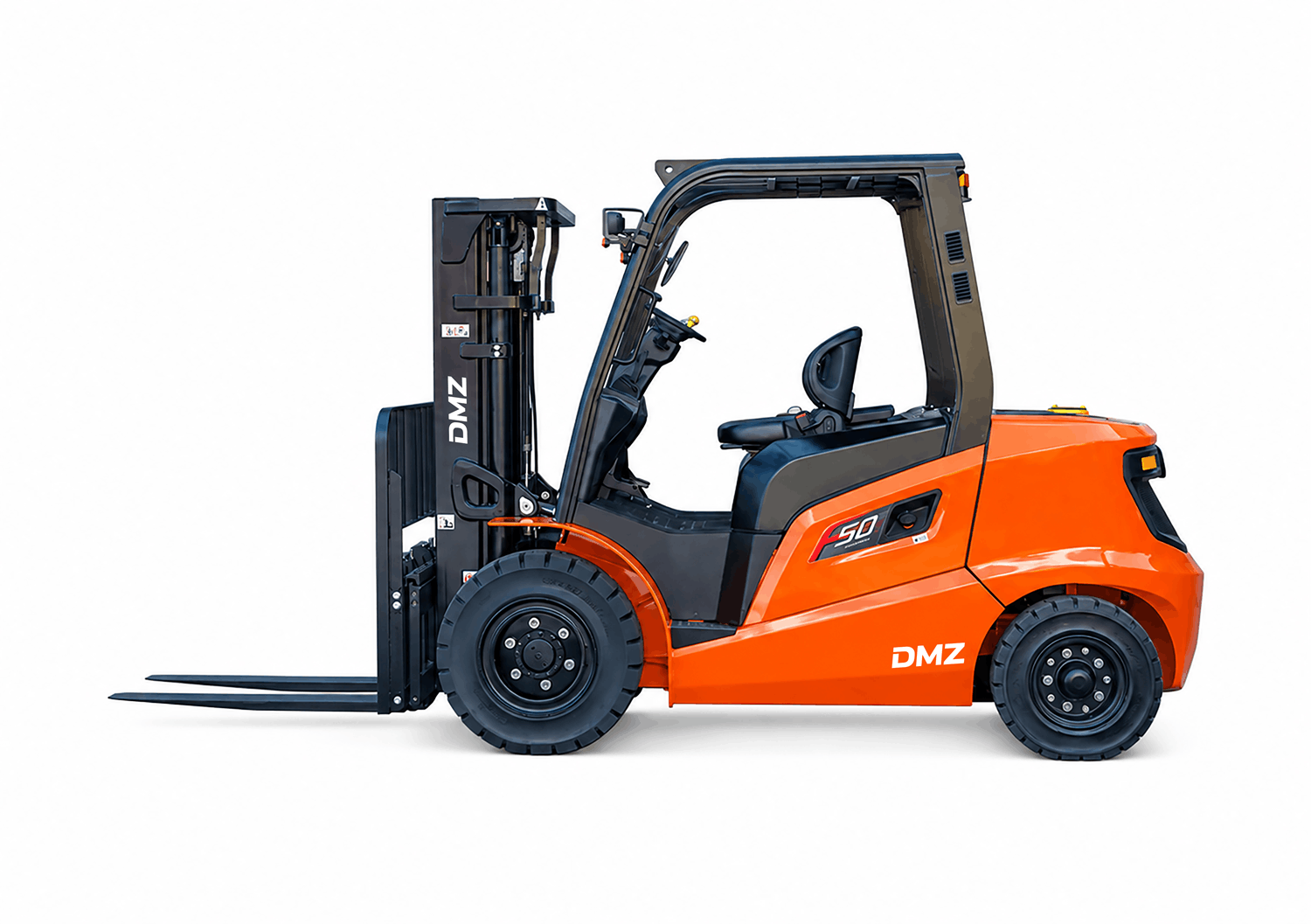 DMZ Diesel Forklift